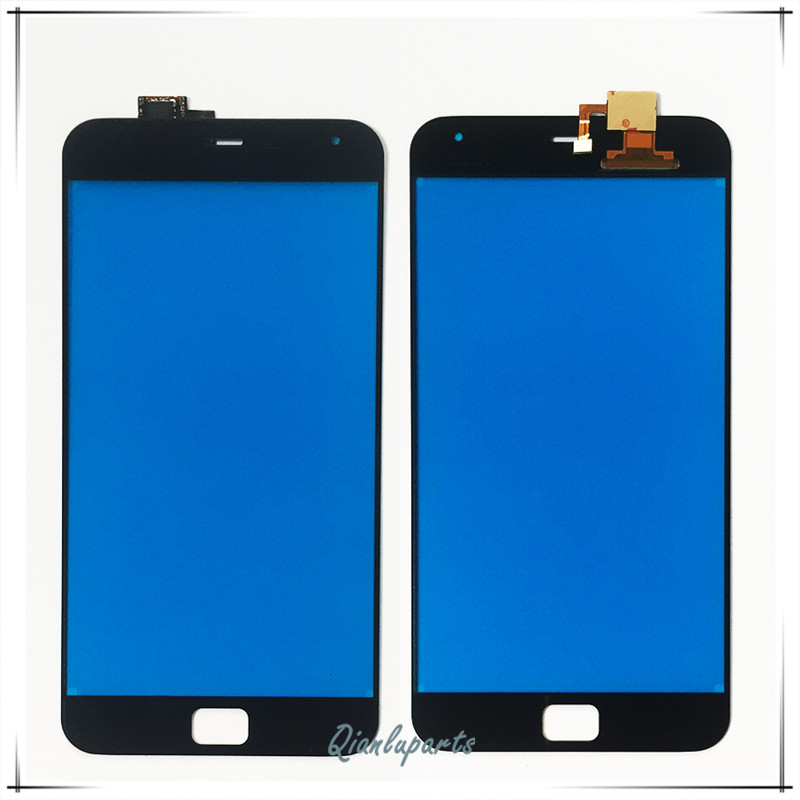 Front Touch Screen Digitizer For MeiZu MX4 Pro Touchscreen